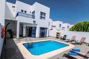 224 - Casa Gecko by Villas Now Ltd